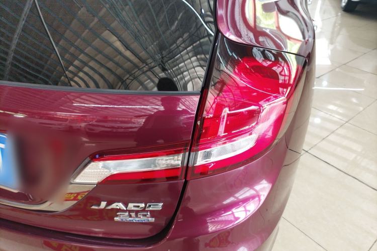 Used Honda Jade 2017 210 TURBO CVT Luxury Edition 5 Seats Right Rear Taillight