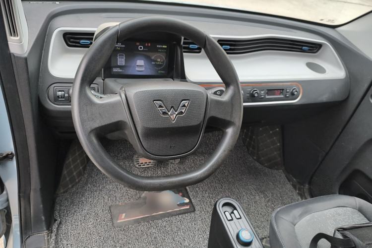 Used Wuling Hongguang MINIEV 2020 Freedom Version Lithium Iron Phosphate