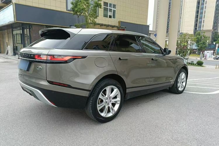 Used Land Rover Range Rover Velar 2020 P250 R-DYNAMIC S