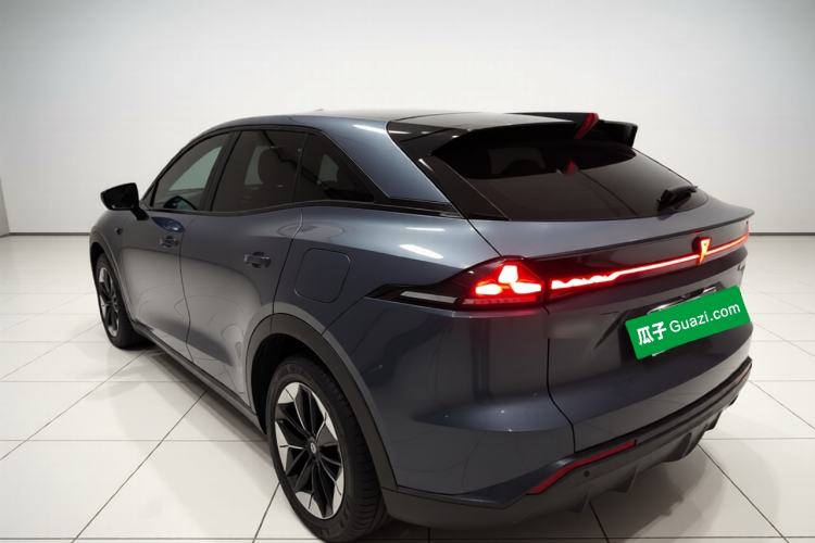 Used Deepal S07 2024 215Pro Extended-Range Version
