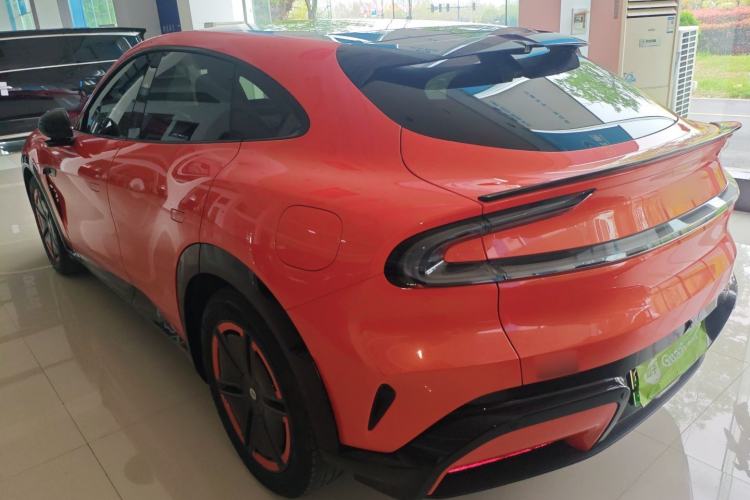 Used Xiaomi Auto YU7 2025 Ultra-Long Range All-Wheel Drive Pro Version