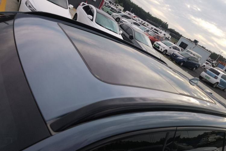 Used Wey Latte DHT 2022 1.5T DHT Medium Cup
