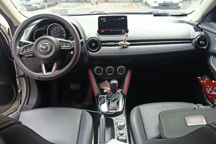 Used Mazda CX-3 2018 2.0L Automatic Prestige Edition