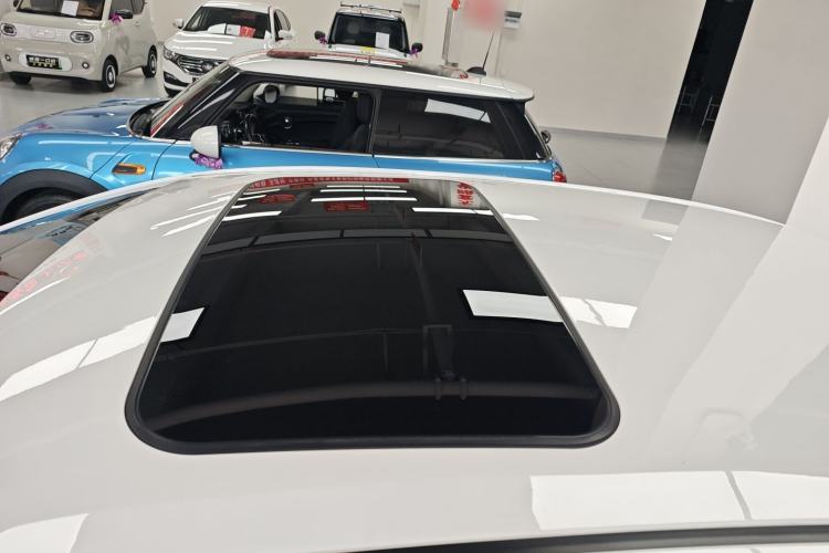 Used Toyota Levin 2022 185T CVT Sport Edition