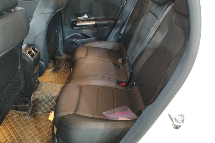 Used Mercedes-Benz GLA 2023 GLA 220