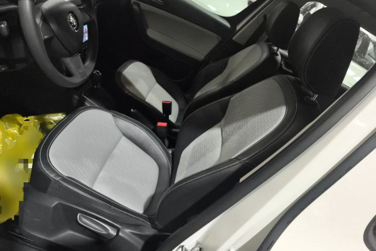 Used Skoda Yeti 2016 1.4TSI DSG Advanced Edition
