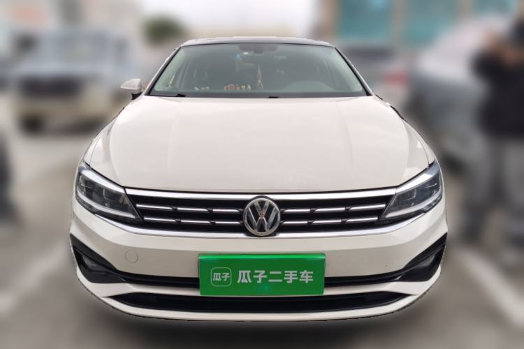 Used Volkswagen Lamando 2021 280TSI DSG Comfort Edition