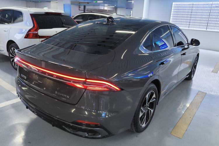 Used Lincoln Z 2022 iKoo Luxury Edition