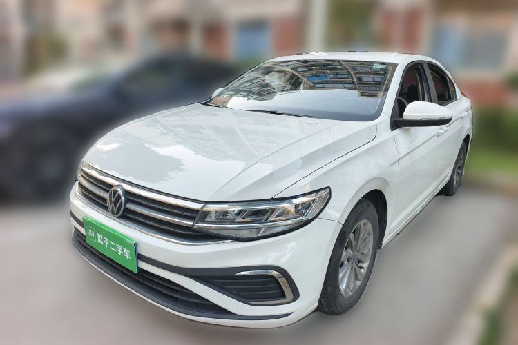 Used Volkswagen Bora 2024 200TSI Manual Comfort Edition