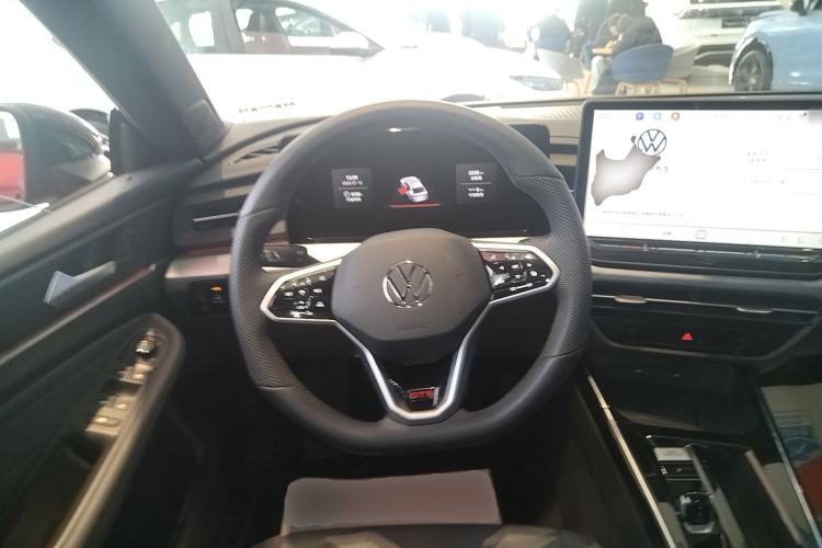 Used Volkswagen Lamando 2026 Lavida L GTS 380TSI Lingfeng Millionth Anniversary Edition
