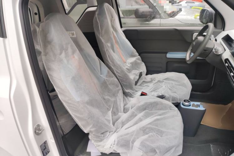 Used Geely Galaxy Panda 2024 Panda Mini 200km Endurance Bear