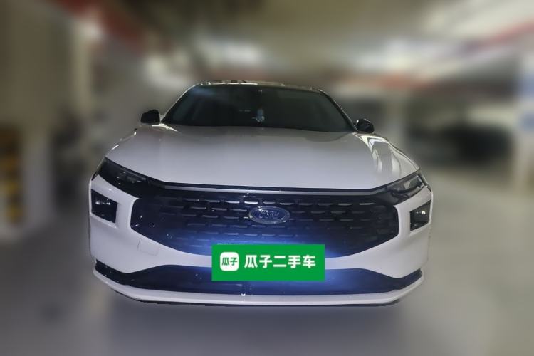 Used Ford Mondeo 2022 EcoBoost 245 Luxury Model