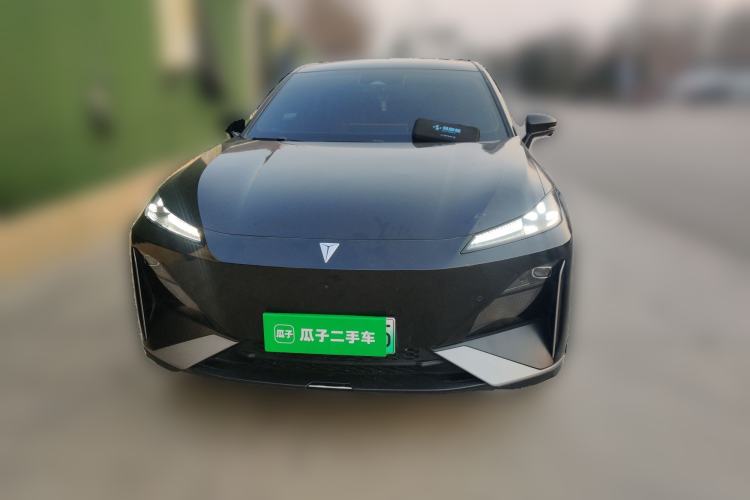 Used Deepal S07 2023 200Max Range-Extended Version
