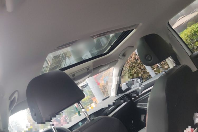 Used Volkswagen Bora 2019 1.5L Automatic Comfort Model