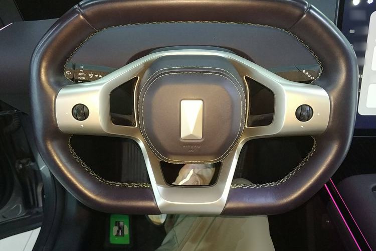 Used Avatr 07 2024 Max Extended-Range Edition