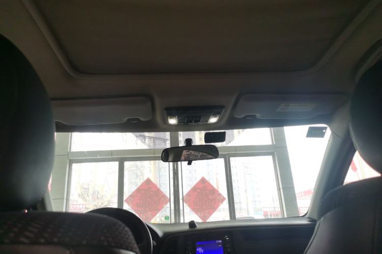 Used Honda Vezel 2016 1.8L CVT Front-Wheel Drive Pioneer Edition
