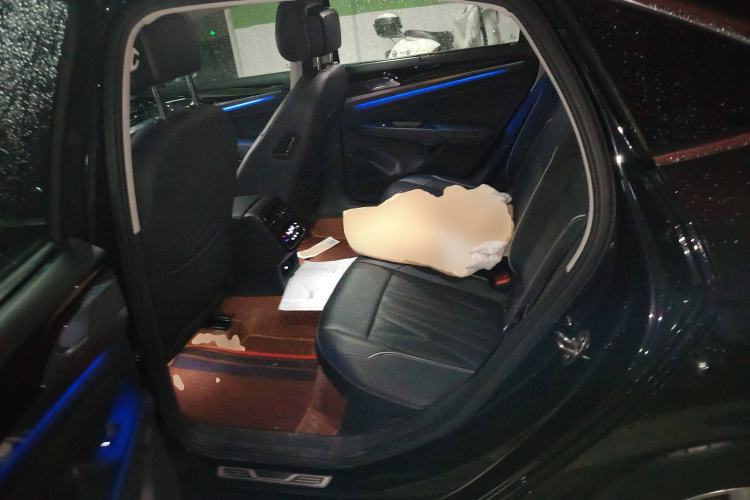 Used Volkswagen Passat New Energy 2022 430 PHEV Hybrid Luxury Edition