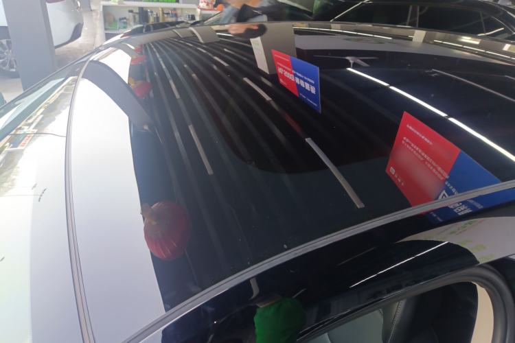 Used Hima AITO M5 2022 Pure Electric All-Wheel-Drive Performance Edition