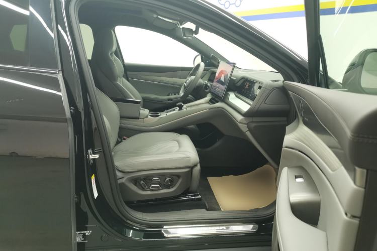 Used Denza N7 2023 Ultra-Long Range Version (Air Edition)
