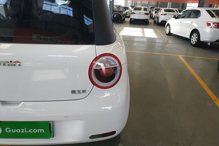 Used Qiyuan Lumin 2025 205 km Xiangqin Version
