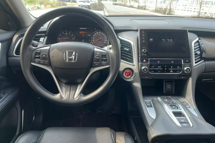 Used Honda Avancier 2020 370TURBO Two-Wheel Drive Luxury Edition Interior 1