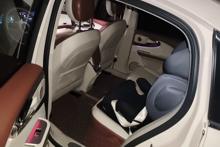 Used ORA Ballet Cat 2022 401 km Nutcracker Edition
