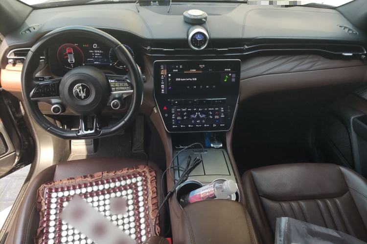 Used Maserati Grecale 2023 2.0T GT