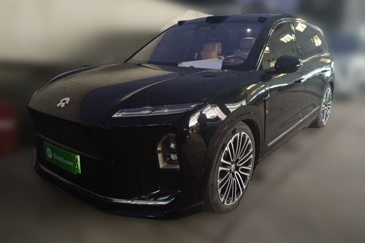 Used Nio ES8 2026 Model 6-seat Executive Signature Edition