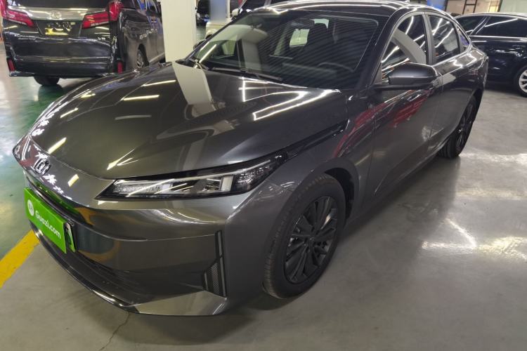 Used Qiyuan A05 2024 70 Lite