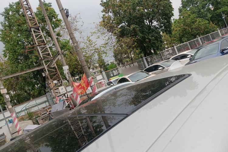 Used BMW X2 2021 sDrive25i Luxury Model with M Sport Package Roof