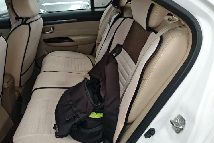 Used Great Wall C30 2015 1.5L Manual Luxury Model
