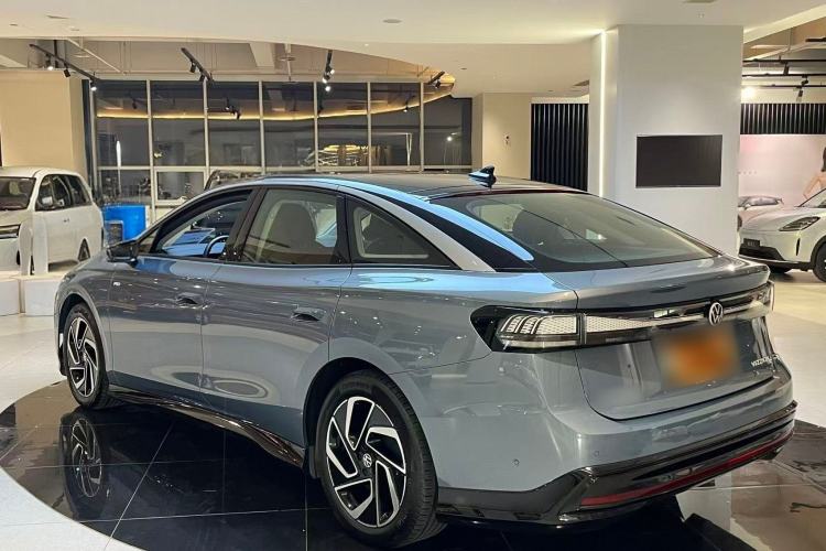 Used Volkswagen ID.7 VIZZION 2024 PRO Model
