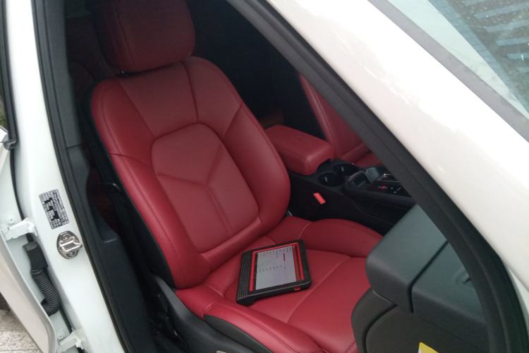 Used Porsche Macan 2024 Macan 2.0T