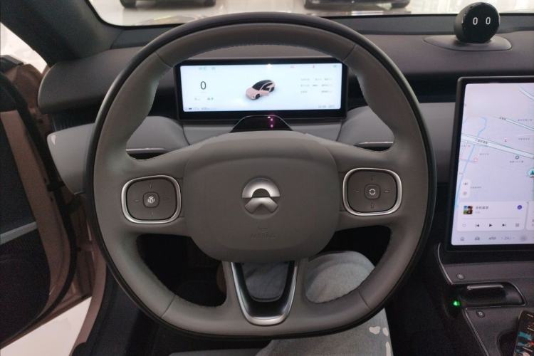 Used Nio ET5T 2024 75kWh Touring
