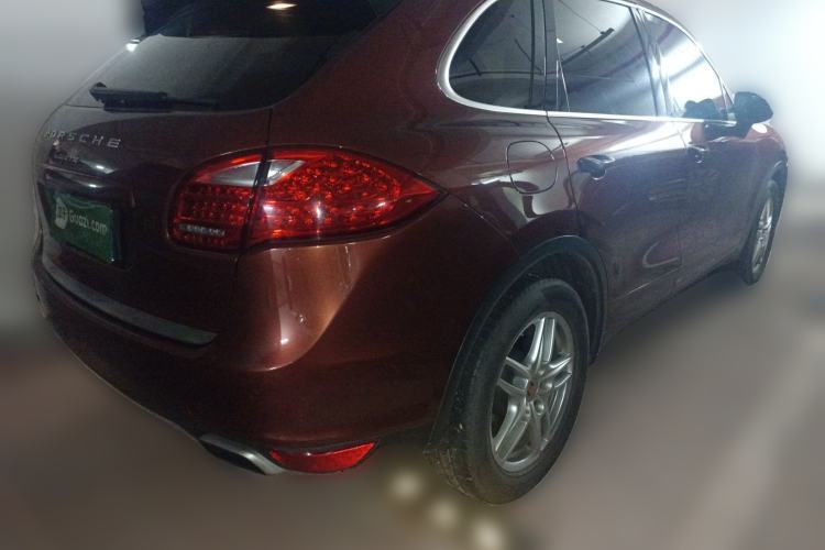 Used Porsche Cayenne 2011 Cayenne 3.0T