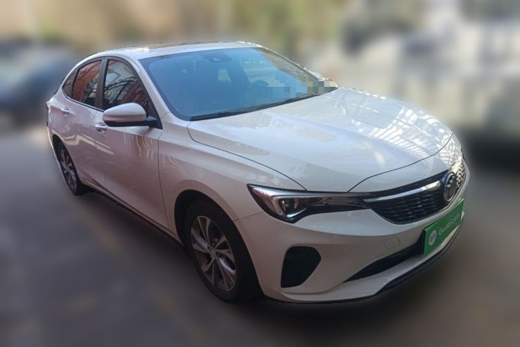 Used Buick Verano 2023 Pro Enjoyment Edition