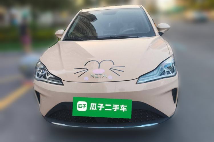 Used NETA AYA 2023 401 Lite