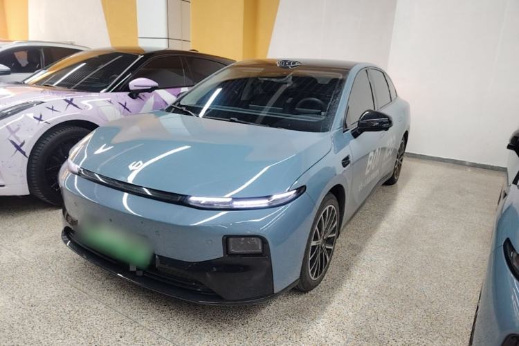 Used Leapmotor B01 2025 550 LiDAR Edition