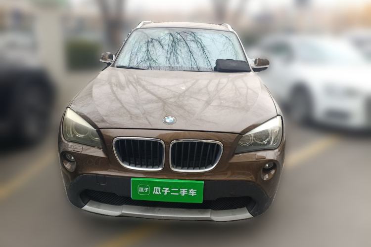 Used BMW X1 2012 xDrive20i
