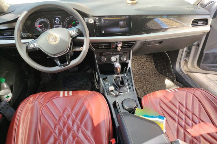 Used Volkswagen Lavida 2021 280TSI DSG Comfort Edition