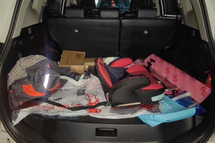 Used Toyota RAV4 2018 2.5L Automatic 4x4 Elite i Edition
