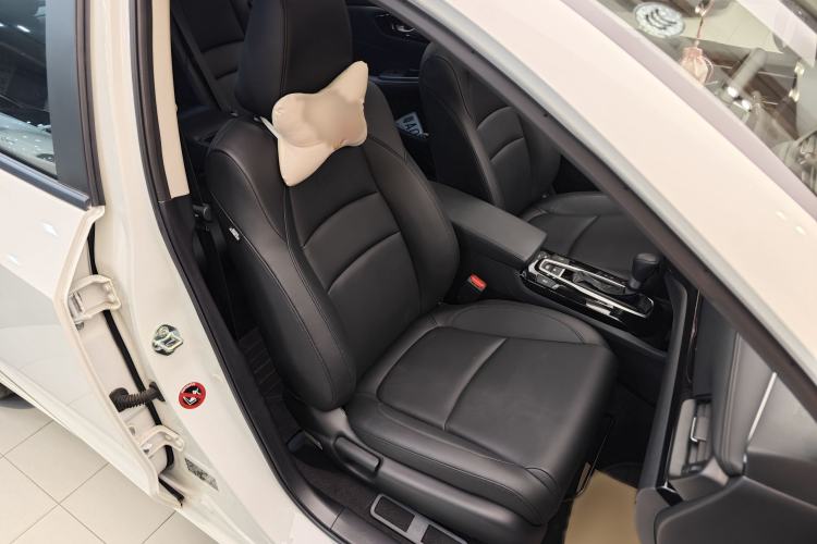 Used Honda Crider 2022 180Turbo CVT Luxury Edition