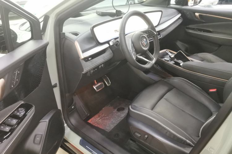 Used Buick E4 2023 GS Edition
