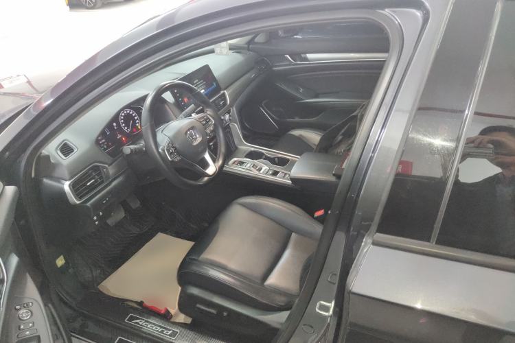 Used Honda Accord 2022 Xing·Hybrid 2.0L Xingling Version