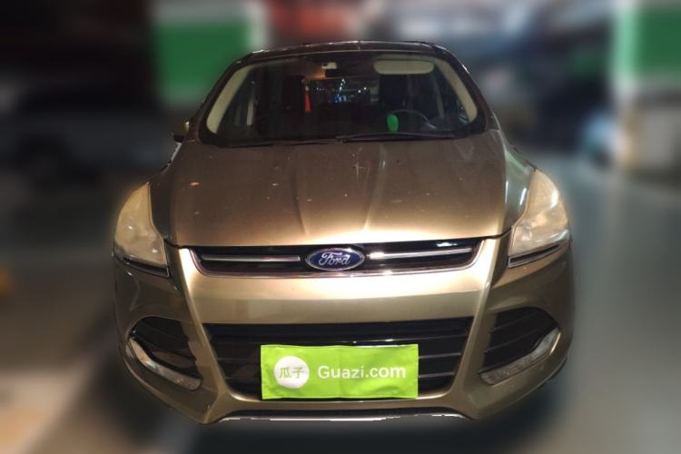 Used Ford Kuga 2015 1.5L GTDi Two-Wheel-Drive Comfort Model