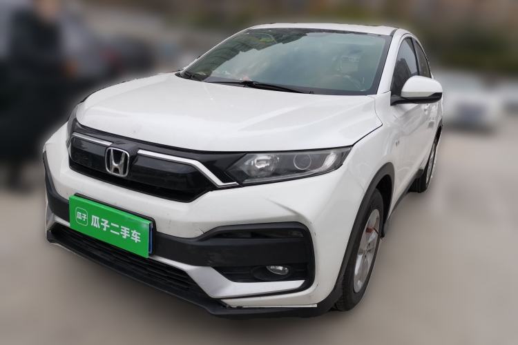 Used Honda XR-V 2019 1.5L CVT Classic Edition China VI