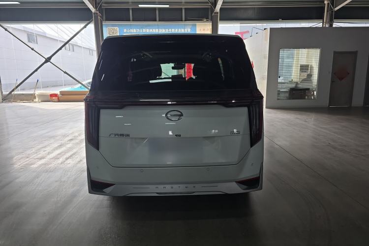 Used GAC Trumpchi M8 2023 Zongshi Series 400T Ultimate Edition