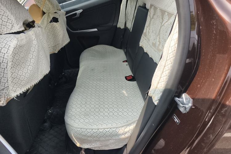 Used Volvo XC60 2017 T5 Smart Upgrade Edition