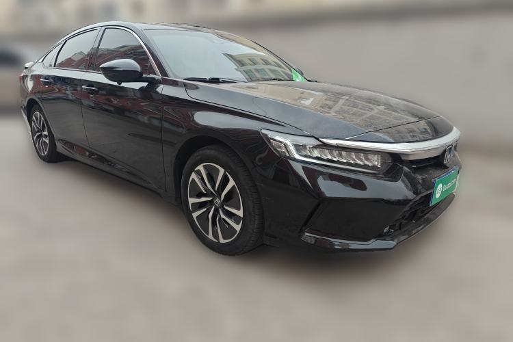 Used Honda Inspire 2022 Lingpai Hybrid 2.0L Pure Elegant Edition