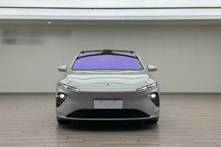 Used Nio ET7 2024 75 kWh Executive Signature Edition